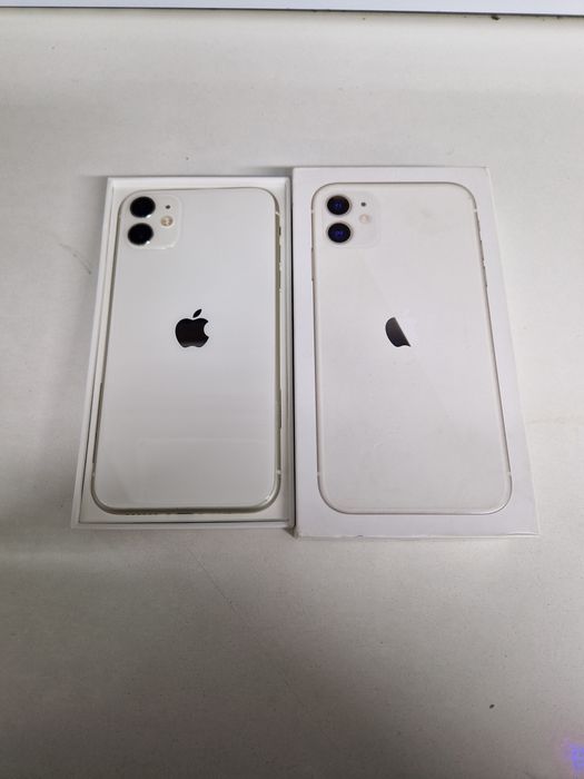 Iphone 11 (64GB)