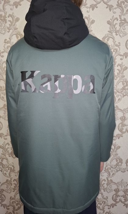 Продам куртку Kappa