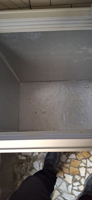 Морозильники XING