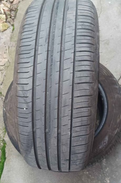 Летни гуми 205 55 16