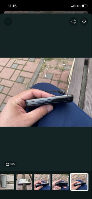 Nokia 5230 colectie impecabil decodat