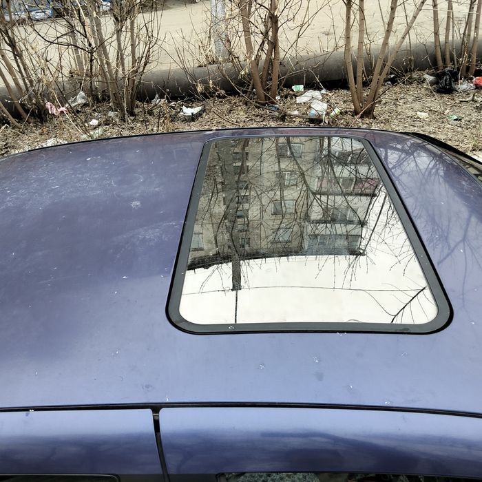 Продам  Opel vektra