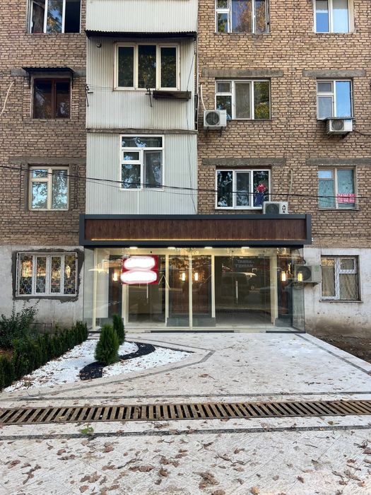 Продается нежилое помещение 40м2, ор-р: Чинабад