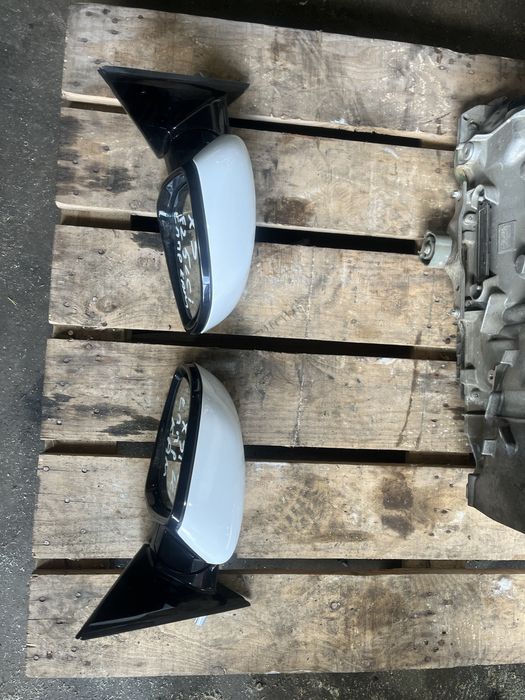 Огледало бмв х3 ф25 камера ( ogledalo bmw x3 f25 camera )