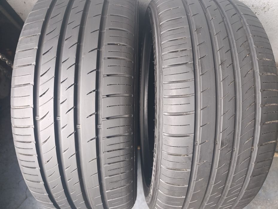 Anvelope de vara 225 45 17 Kumho dot 2022