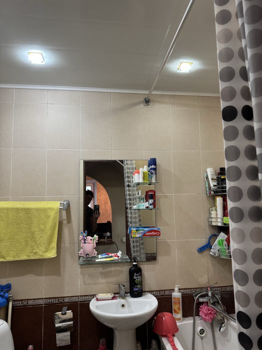 Продам 3-х комнатную квартиру