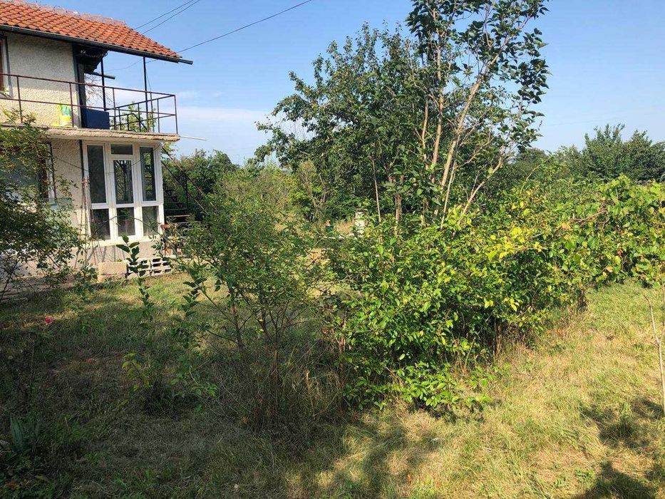 Продава се Къща в Варна, Център - 80 кв.м за 450 €/кв.м - Снимка #11