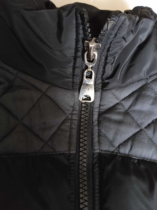 Яке мъжко топло размер М