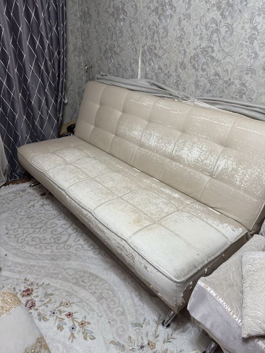 Продам диван-книжку 2 штуки