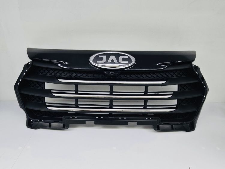 Решетка радиатора Jac s3 pro, решотка радиатора Жак с3