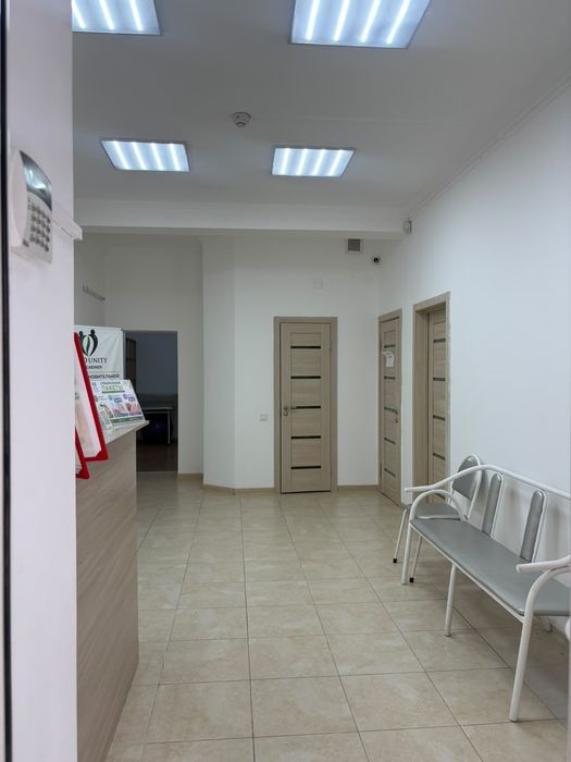 Продам медицинский бизнес