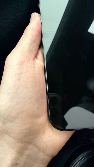 Iphone 16 pro max 256