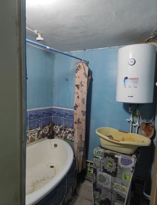 Сдается 4-х комнатная квартира