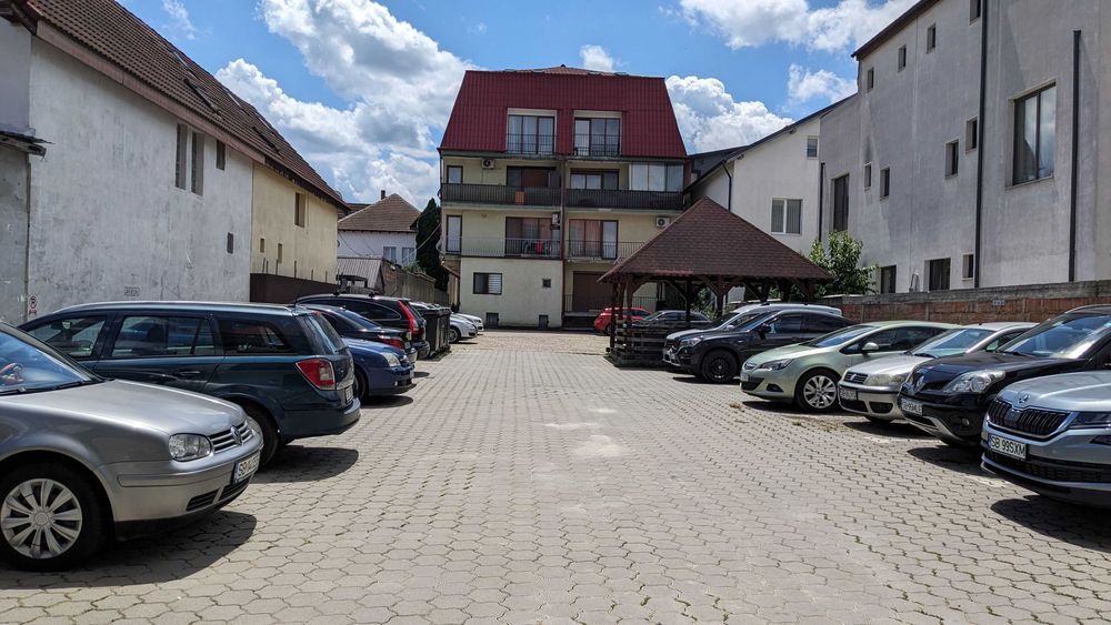 Vand Garsoniera in Selimbar