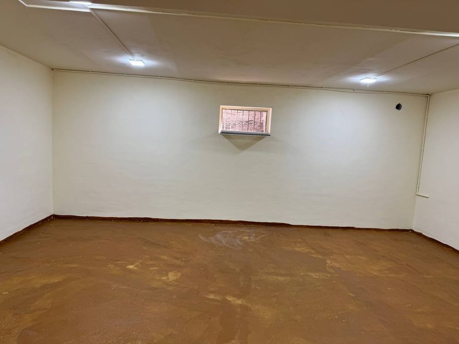 Аренда Участок Чилонзор Октепа цех