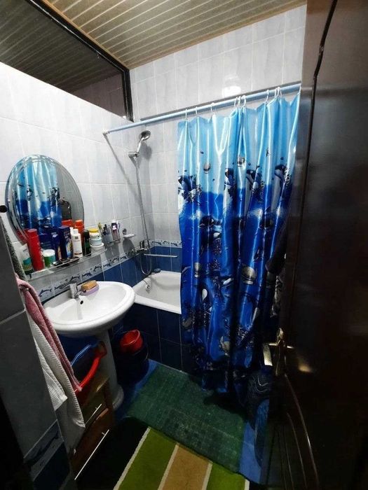 Продается Квартира Коракамиш 1/2,  4/4/4. Мебель Техникалари билан.