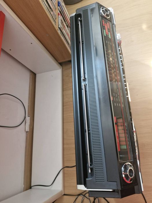 Boombox Tec 880 RR
