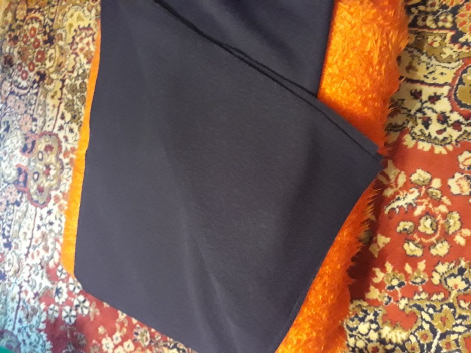 Български качествени платове- от едно време