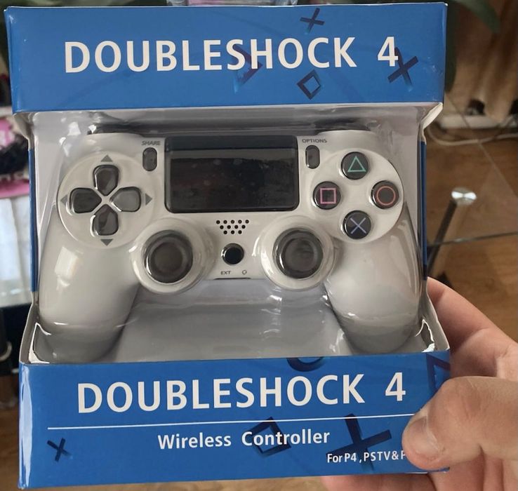 Controller Play Station 4