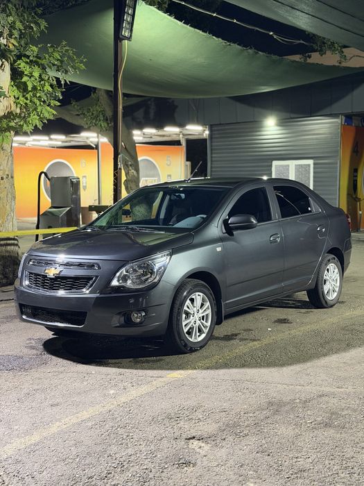 Cobalt 2026 mcm 6.500km 12.500$