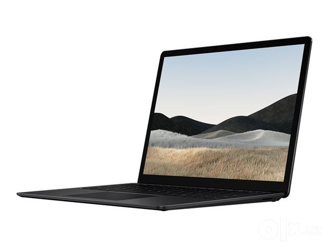 Microsoft Surface 4