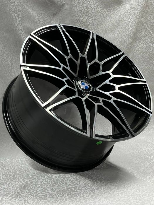 19/5х112 ж30 вмв комплект дисков новый