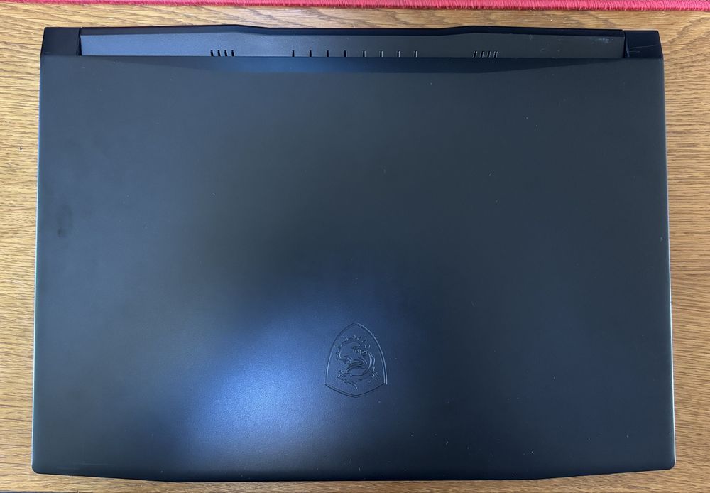 Laptop gaming MSI Katana GF66 11UD NOU