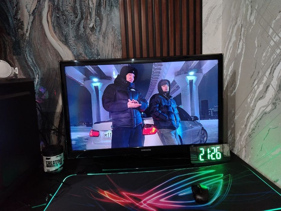 Samsung television televizor sotiladi 32