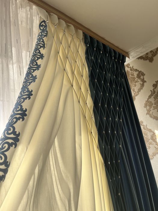 Штор бу хорошем качестве