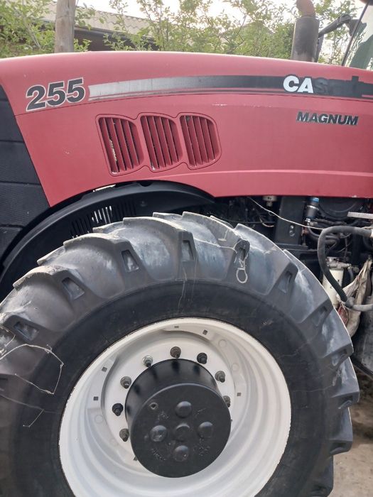 Magnum 255 sotiladi