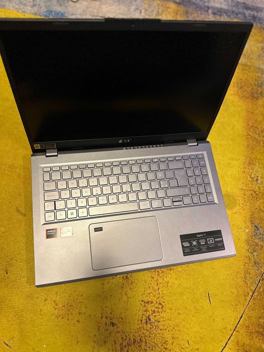 carcasa completa , tastatura Acer A15-41m-r4nh