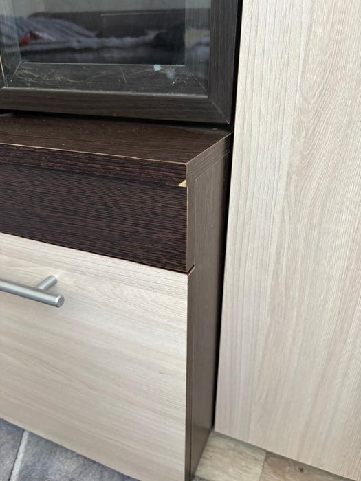 Продам горку для зала