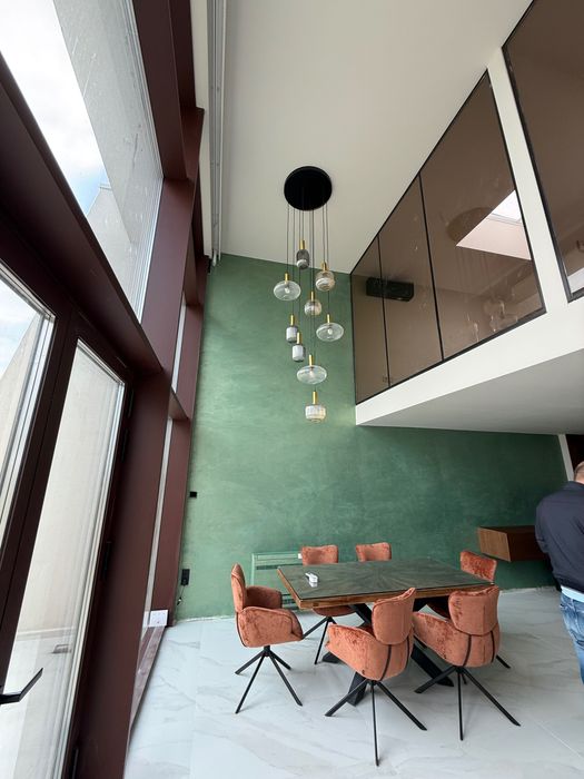 Дизайнерски ремонти до ключ | Модерни апартаменти | Пълен проект + изпълнение