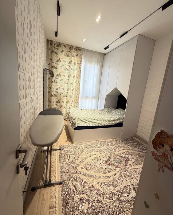 Срочна Продается Алмазар сити 3 комната