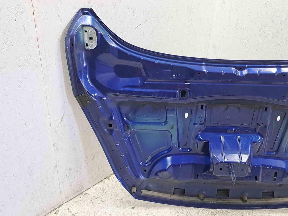 Capota motor Ford Kuga II [Fabr 2012-prezent] DEEP IMPACT BLUE