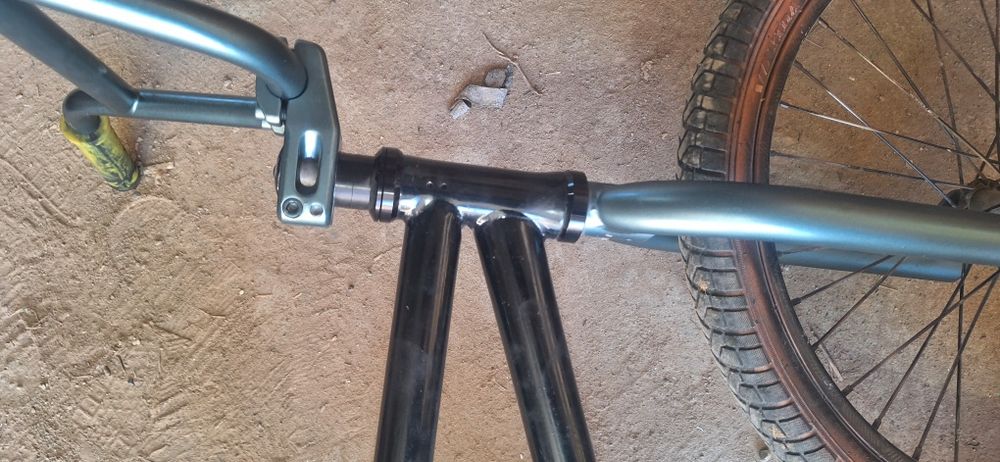 Продам BMX в отличном состоянии