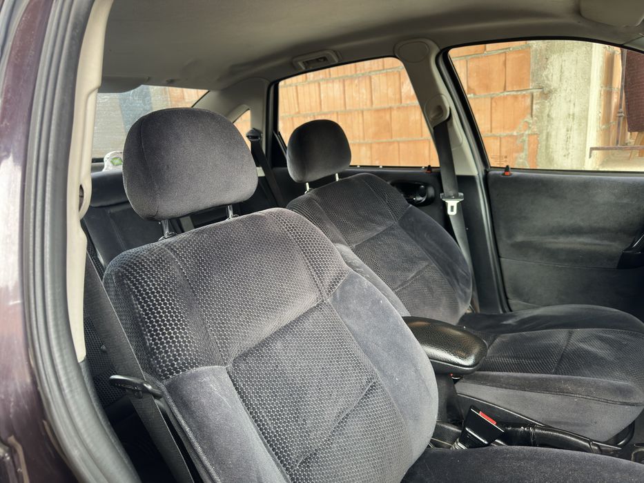 Vand Opel Vectra B