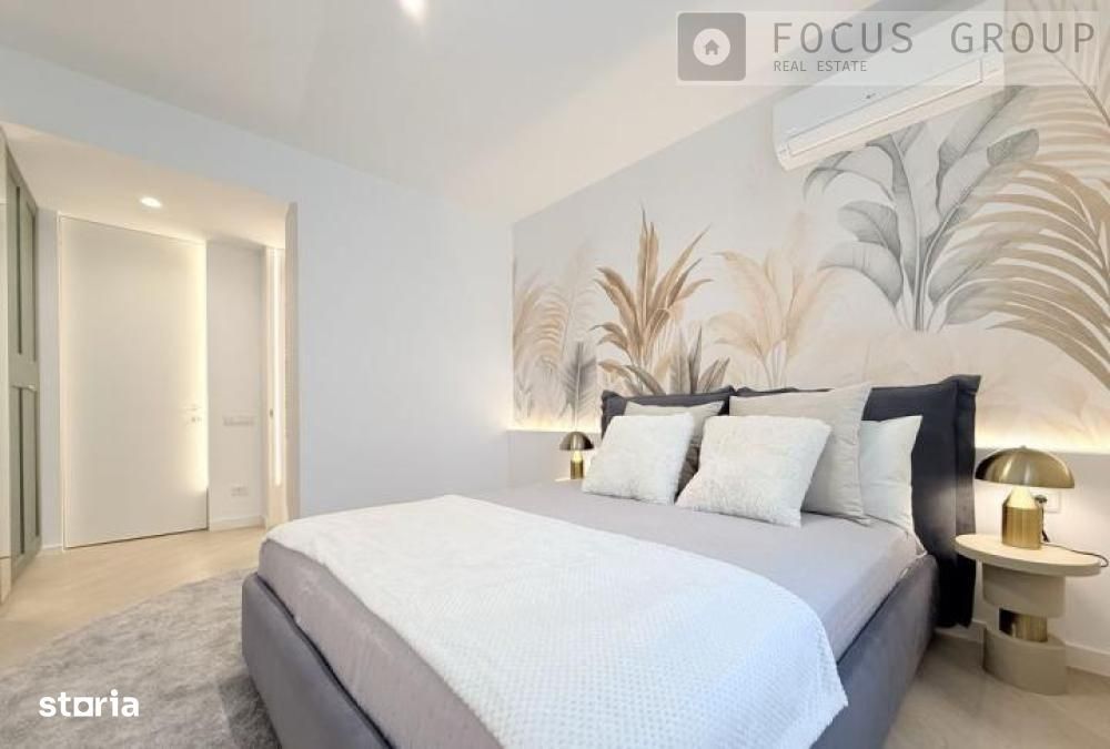 Apartament 3 camere Cortina North | Pipera