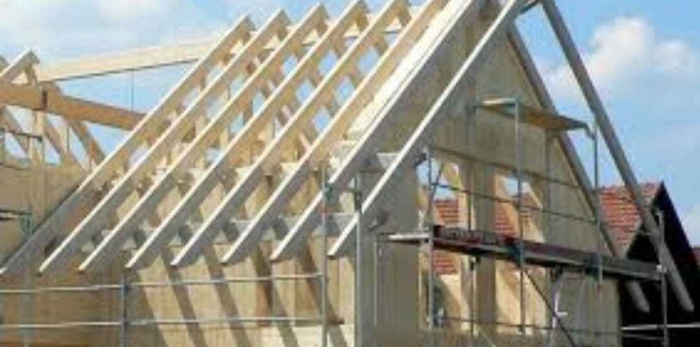 Mansardari si reparati acoperisuri montaj tigla metalica