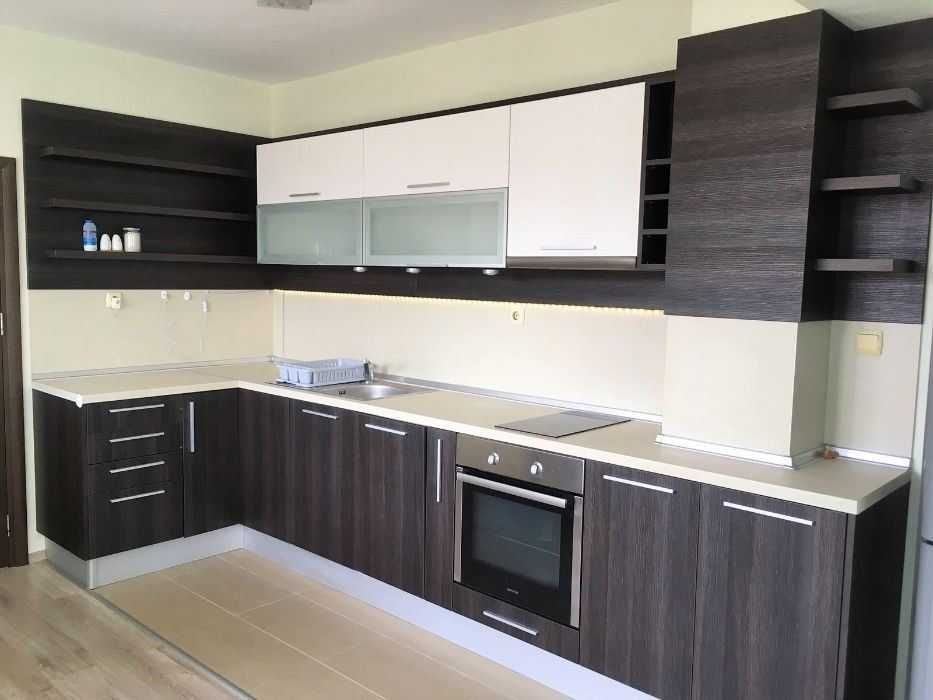 Дава се под наем Тристаен апартамент в София, Студентски град - 90 кв.м за 469.2 € - Снимка #1