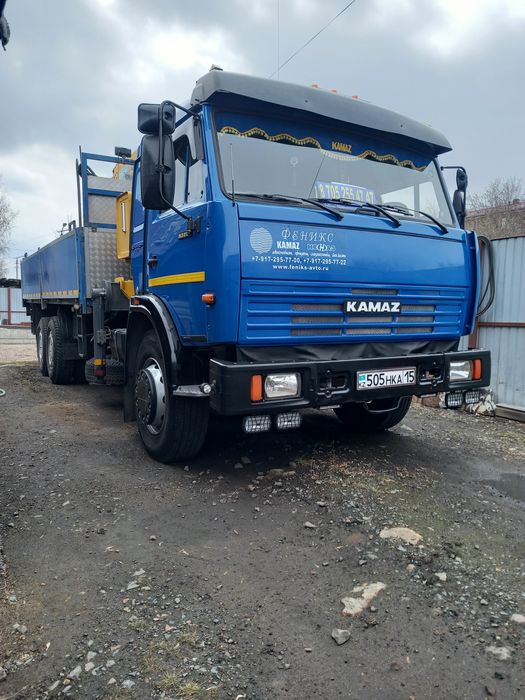 Услуги манипулятора