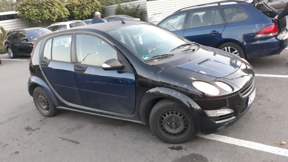 Haion Smart Forfour