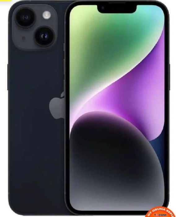 Iphone 14 128gb ideal