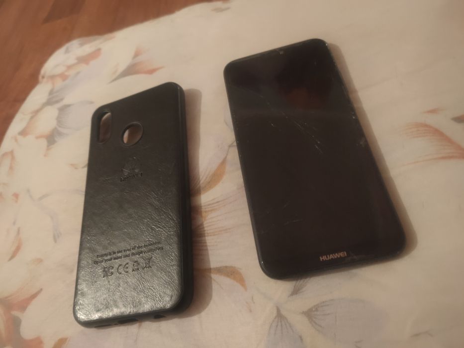 Хуавей п 20 лайт хороший