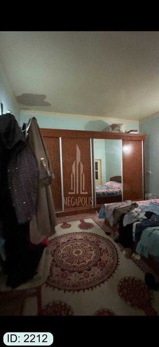 ПРОДАЁТСЯ УЧАСТОК №2212  Geofizika tarafdan arzon uchastka