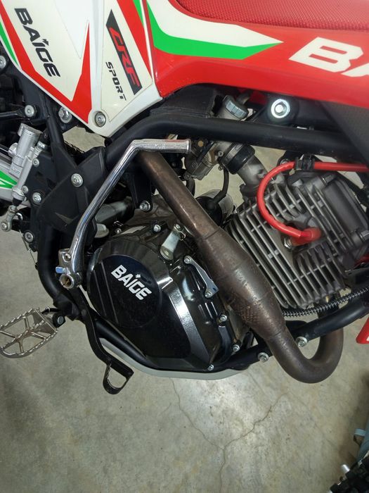 Продажа эндуро Актобе