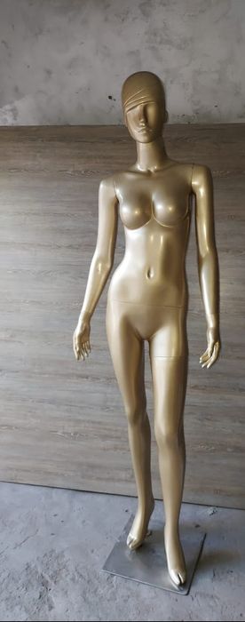 Маникены манекены