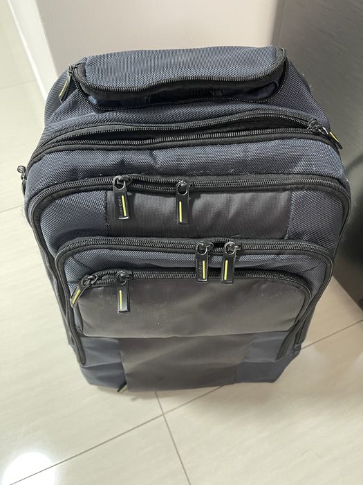 Rucsac troler Samsonite