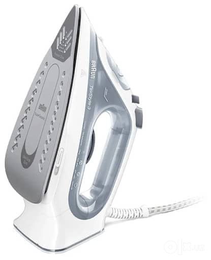 Утюг Braun SI3054GY