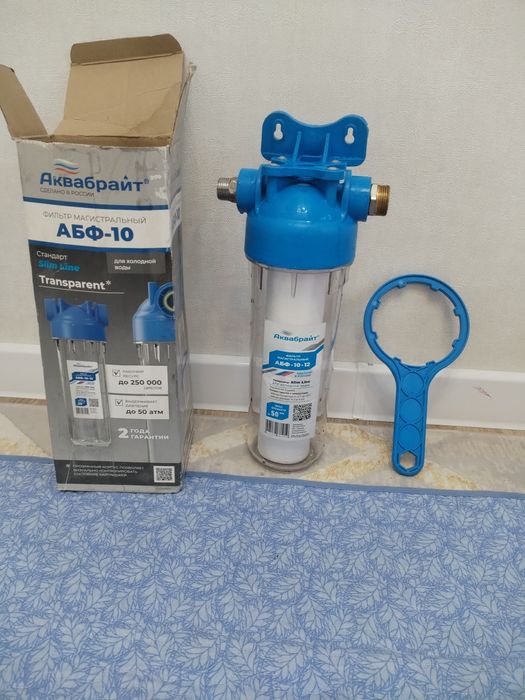 Фильтр срочно продаю